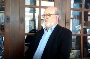 Justiça nega recurso e determina prisão imediata de Eduardo Azeredo