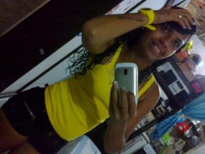 Caso Franciellen: acusados vão a júri nesta quarta-feira