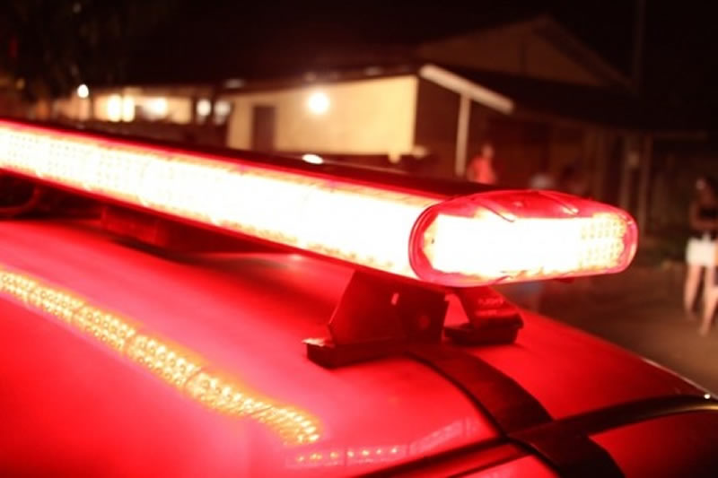 Jovem é morto a tiros no bairro Primavera, em Arapiraca