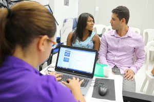 Justiça Itinerante leva serviços a Palmeira dos Índios, no sábado (26)