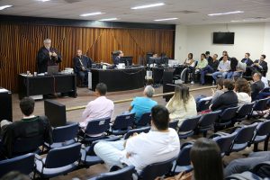 Caso Franciellen: MP pede condenação dos réus com a pena máxima