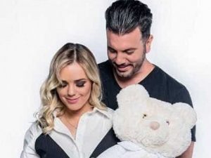 Após anunciar gravidez, Thaeme revela aborto: ‘Estamos abalados’