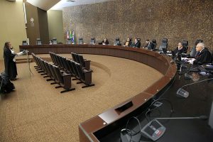 TJ decide que acusado de tentativa de homicídio na ‘Festa da Juventude’ deve ir a júri