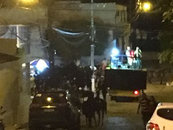 Cavalo é roubado durante show de cavalgada em Olivença