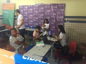 Justiça Itinerante emite 645 documentos durante Ação Global em Palmeira dos Índios