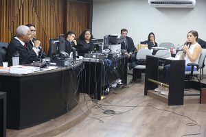 Caso Giovanna Tenório: Câmara Criminal julga anulação de júri nesta quarta (30)