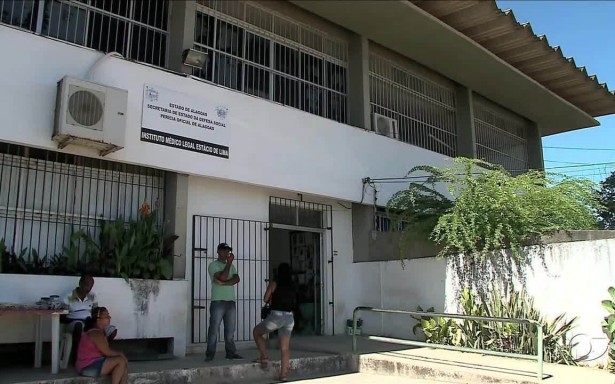 IML identifica corpo encontrado boiando na lagoa do Roteiro