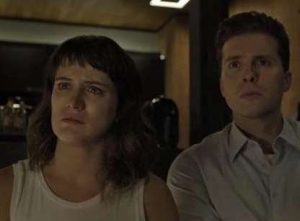 “Paraíso”: Clara se preocupa com plano audacioso de Gael