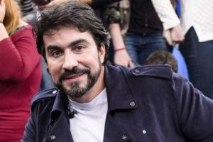 Padre Fábio de Melo celebrará união entre Lexa e MC Guimê