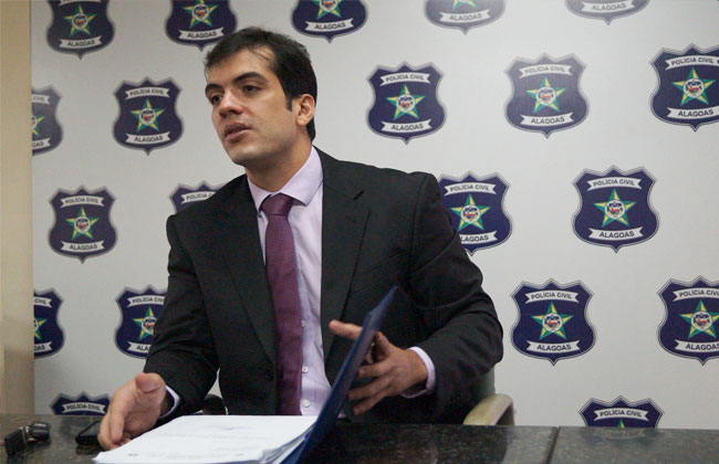 Polícia afirma que filho e esposa teriam tramado tentativa de assassinato contra PM