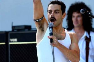 Filme sobre Freddie Mercury deve esconder polêmicas do cantor