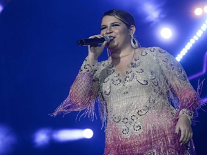 Marília Mendonça comenta 13 Reasons Why e aconselha: ‘Fale com os pais’