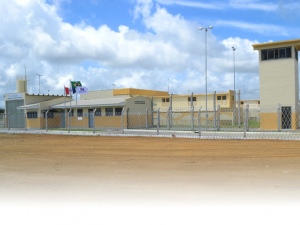 Acusado de tentar matar agente penitenciário vai a júri nesta quinta-feira