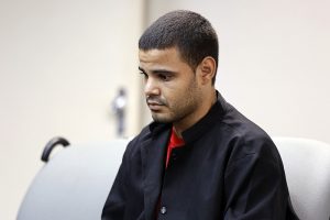 Réu é condenado a 19 anos de prisão por matar amiga da ex-mulher em Maceió