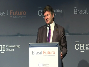 Fux diz que Justiça vai remover imediatamente ‘fake news’