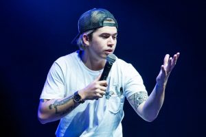 Whindersson Nunes descobre doença séria e resolve mudar de vida