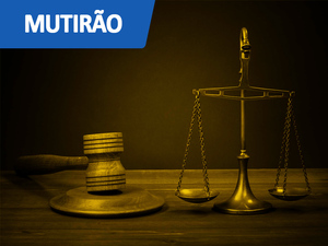 ﻿Judiciário promove mutirão de júris na Unit nesta sexta-feira (15)