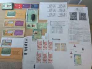 Homem é preso acusado de aplicar golpes em locadoras de veículos