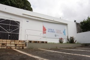 Centro de Referência vai ampliar a reinserção social de dependentes químicos