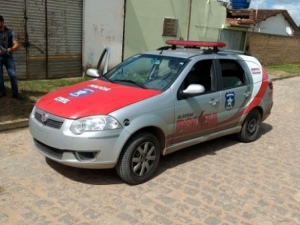 Polícia Civil prende foragido acusado de homicídio no Agreste