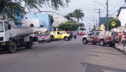 Operação cumpre mandados de busca e apreensão no Agreste