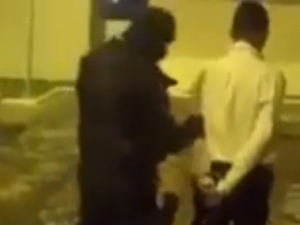 [Vídeo] Noivo e irmão são presos por homicídio durante festa de casamento em Maceió