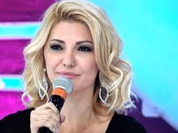 Antonia Fontenelle rebate Flávia Alessandra: Mocinha de novela