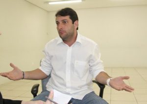 TJ suspende julgamento de nova ação penal contra ex-prefeito de Rio Largo