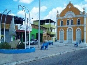Polícia Militar recupera motocicleta roubada em Lagoa da Canoa