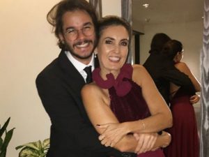 Fátima conta que Túlio tinha namorada quando o conheceu