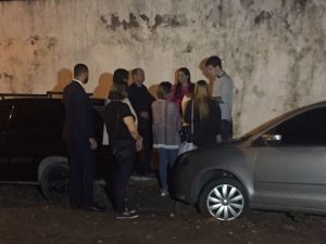 Advogado que viu funcionário da OAB sendo baleado por policial em Maceió diz que foi ameaçado