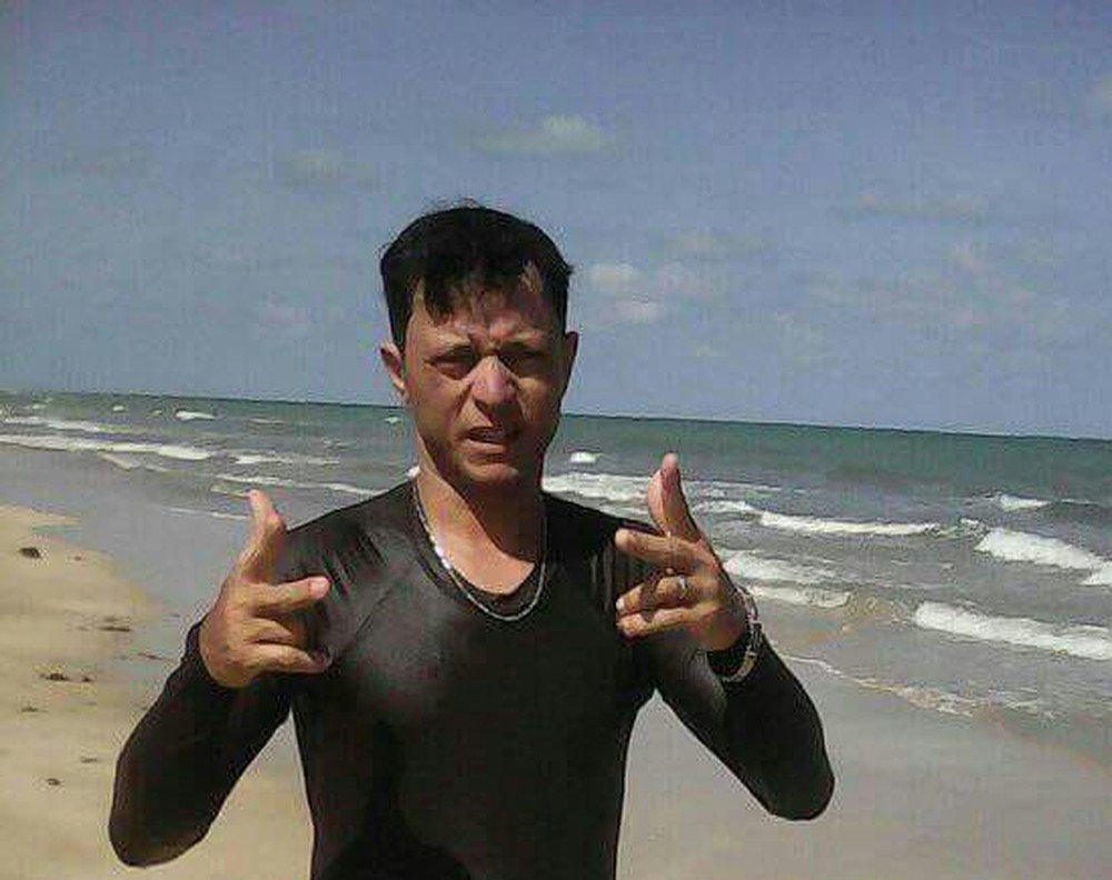 Suspeito de matar professor em Porto Calvo é preso e confessa crime, diz polícia