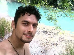 Júri de acusado de matar o modelo Eric Ferraz é suspenso