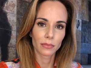‘O câncer não é mais o meu vilão’, diz Ana Furtado em post no Instagram