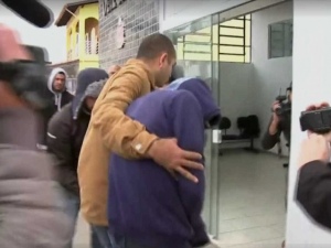 Testemunha conta seis versões sobre sumiço de menina e é preso