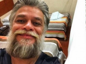 Fábio Assunção bate boca na web após apoiar post de atriz sobre machismo