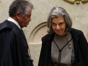 Marco Aurélio critica Cármen Lúcia e fala em ‘manipulação de pauta’