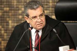 Inocentado, Washington Luiz deverá retornar ao Tribunal de Justiça de Alagoas