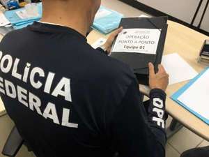 PF cumpre mandados contra pornografia infantil em Maceió e Palmeira