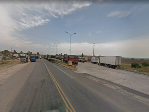 Presos em operação no Baixo São Francisco forneciam drogas a caminhoneiros, diz polícia