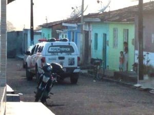 Menores suspeitos de atirar em ônibus com seguranças em Arapiraca são apreendidos