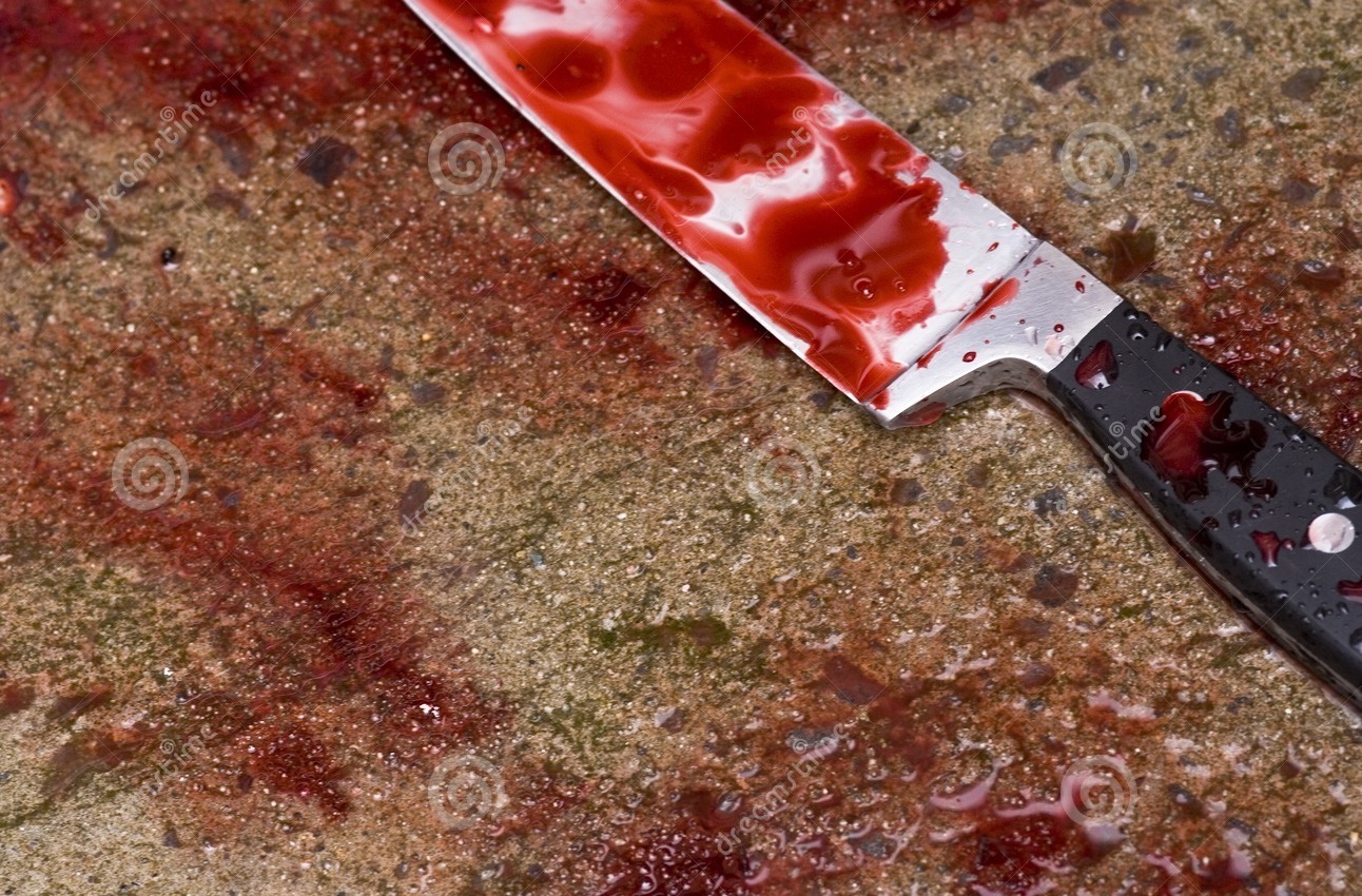 Homem é atingido por golpes de facão em Arapiraca