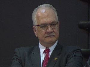 Fachin diz que vai levar rescisão da delação da J&F ao plenário do Supremo após coleta de provas sobre o caso