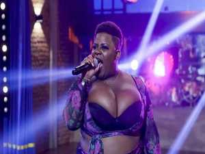 Jojo Todynho trata mal funcionários e dá show de ‘estrelismo’ na Record