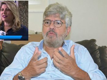 Um grande giro de notícias com 20 notinhas do mundo político de AL