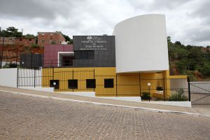 Acusado de matar homem com golpes de faca vai a júri nesta terça (17) em Água Branca