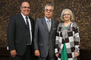 Alcides Gusmão é eleito presidente do TJAL para o biênio 2019-2020