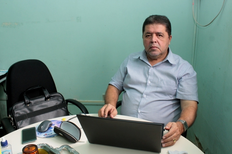 Prefeitura inicia pagamento do servidor nesta 5ª, com seis dias para findar o mês