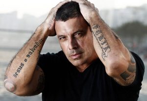 Alexandre Frota anuncia que será pai aos 56 anos