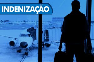 Companhia aérea deve indenizar passageiros por atraso de mais de 12 horas